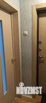 1-к квартира, на длительный срок, 40м2, 3/11 этаж