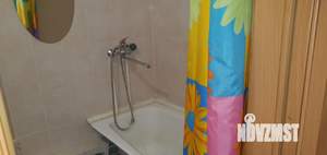 1-к квартира, на длительный срок, 34м2, 2/5 этаж