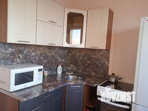 1-к квартира, на длительный срок, 33м2, 4/10 этаж