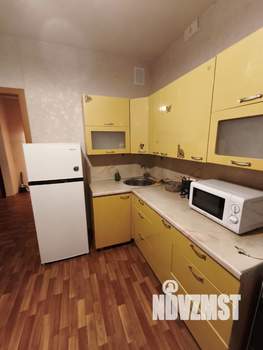 1-к квартира, на длительный срок, 43м2, 5/10 этаж