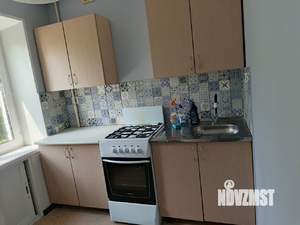 1-к квартира, на длительный срок, 40м2, 5/5 этаж
