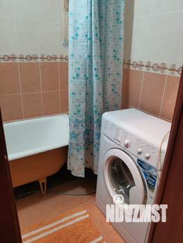 1-к квартира, на длительный срок, 33м2, 8/10 этаж