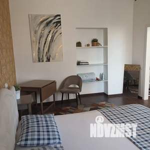 1-к квартира, посуточно, 30м2, 2/5 этаж