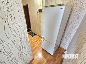 2-к квартира, на длительный срок, 45м2, 4/5 этаж