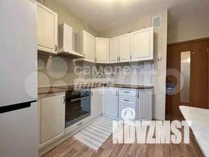 2-к квартира, на длительный срок, 56м2, 4/10 этаж