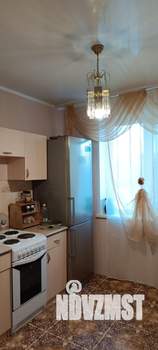 1-к квартира, на длительный срок, 32м2, 4/10 этаж