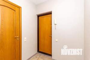 1-к квартира, посуточно, 40м2, 6/14 этаж