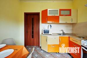 1-к квартира, посуточно, 34м2, 1/1 этаж