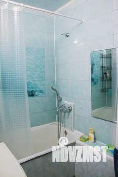 1-к квартира, посуточно, 32м2, 5/5 этаж