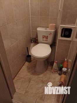 1-к квартира, на длительный срок, 40м2, 8/8 этаж