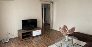 3-к квартира, на длительный срок, 63м2, 7/9 этаж