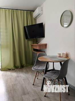 1-к квартира, посуточно, 26м2, 1/1 этаж