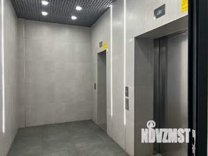 1-к квартира, посуточно, 44м2, 4/16 этаж