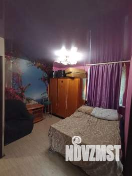 1-к квартира, посуточно, 42м2, 1/5 этаж