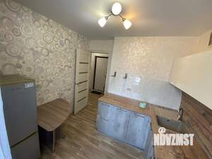 1-к квартира, на длительный срок, 36м2, 2/9 этаж