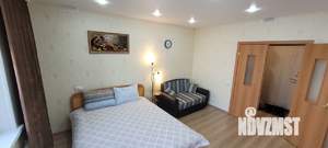 1-к квартира, посуточно, 45м2, 10/11 этаж
