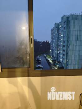 Студия квартира, на длительный срок, 24м2, 6/10 этаж