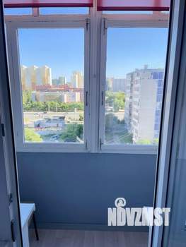 1-к квартира, на длительный срок, 40м2, 8/10 этаж