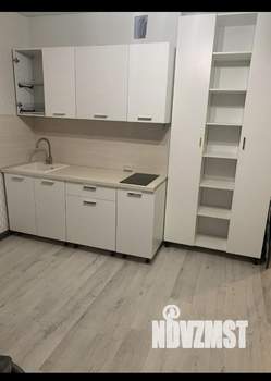 Студия квартира, посуточно, 30м2, 17/19 этаж