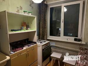 1-к квартира, на длительный срок, 30м2, 5/5 этаж