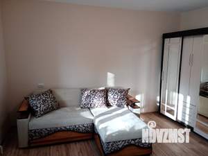 1-к квартира, на длительный срок, 29м2, 3/9 этаж