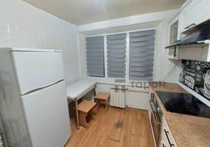 1-к квартира, на длительный срок, 32м2, 9/9 этаж