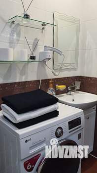 1-к квартира, посуточно, 47м2, 4/16 этаж
