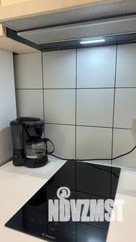 Студия квартира, посуточно, 35м2, 22/22 этаж