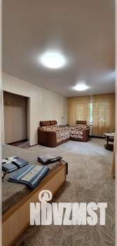 1-к квартира, посуточно, 32м2, 3/5 этаж