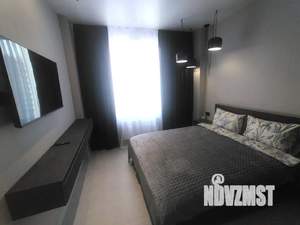 2-к квартира, посуточно, 56м2, 12/25 этаж