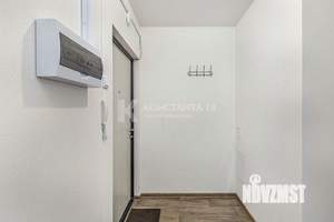 1-к квартира, на длительный срок, 34м2, 1/10 этаж