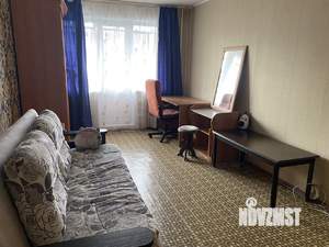 1-к квартира, на длительный срок, 33м2, 4/9 этаж