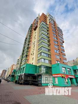 2-к квартира, на длительный срок, 70м2, 11/16 этаж