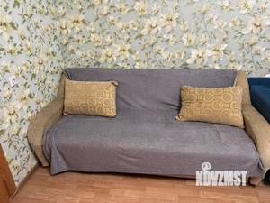 Студия квартира, на длительный срок, 25м2, 6/10 этаж