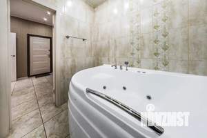 2-к квартира, посуточно, 60м2, 8/24 этаж