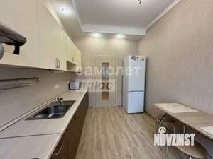 1-к квартира, на длительный срок, 55м2, 2/11 этаж