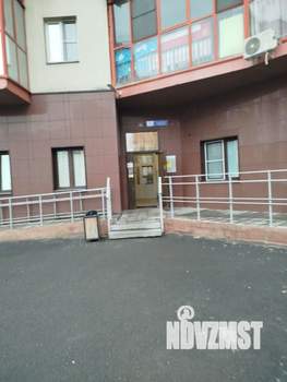 2-к квартира, на длительный срок, 54м2, 7/20 этаж