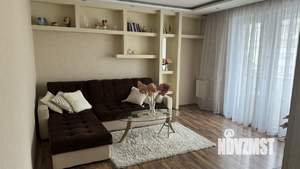 3-к квартира, на длительный срок, 63м2, 7/9 этаж