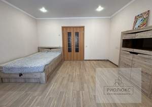 1-к квартира, на длительный срок, 40м2, 5/10 этаж