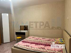 2-к квартира, на длительный срок, 52м2, 1/10 этаж