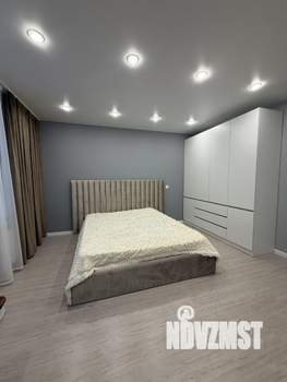 1-к квартира, на длительный срок, 40м2, 1/11 этаж