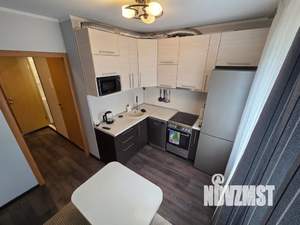 2-к квартира, посуточно, 51м2, 4/9 этаж