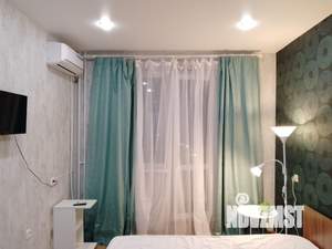 1-к квартира, посуточно, 32м2, 5/10 этаж