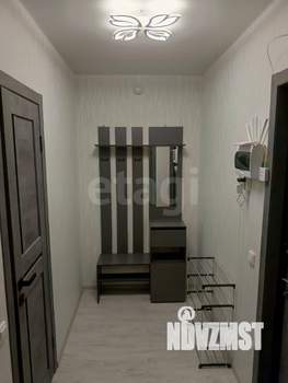 1-к квартира, на длительный срок, 32м2, 5/10 этаж