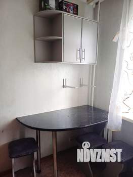 1-к квартира, на длительный срок, 30м2, 5/5 этаж