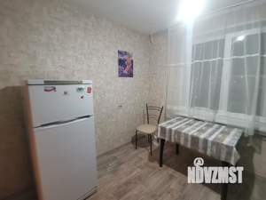 1-к квартира, на длительный срок, 33м2, 8/10 этаж