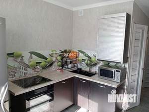 1-к квартира, на длительный срок, 42м2, 9/11 этаж