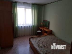 2-к квартира, на длительный срок, 52м2, 6/10 этаж