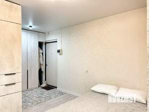 1-к квартира, посуточно, 24м2, 1/1 этаж