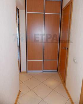 1-к квартира, на длительный срок, 32м2, 8/10 этаж